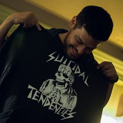 EL HARCORE PUNK PERMITIÓ A LA JUVENTUD EXPRESARSE AL MARGEN DEL SISTEMA