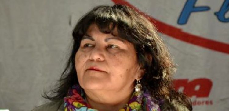 SILVIA ALMAZAN: "REGRESAR A LAS ESCUELAS ES UN DESAFÍO SOCIAL"