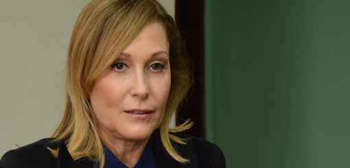 SILVINA GVIRTZ: “NO SON LOS PEDAGOGOS LOS QUE DEBEN DETERMINAR SI SE VUELVEN A LAS CLASES PRESENCIALES.”