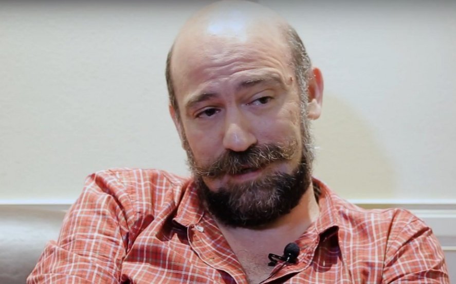 LEONEL TESLER: "CADA VACUNA QUE DAMOS ES UNA VÍCTIMA QUE LE SACAMOS AL COVID"