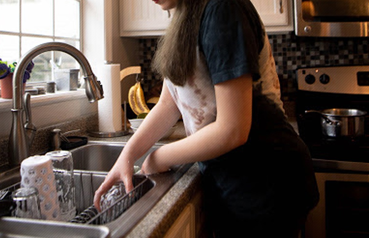 FALLO SIN PRECEDENTES: LA JUSTICIA RECONOCIÓ EL TRABAJO DOMÉSTICO