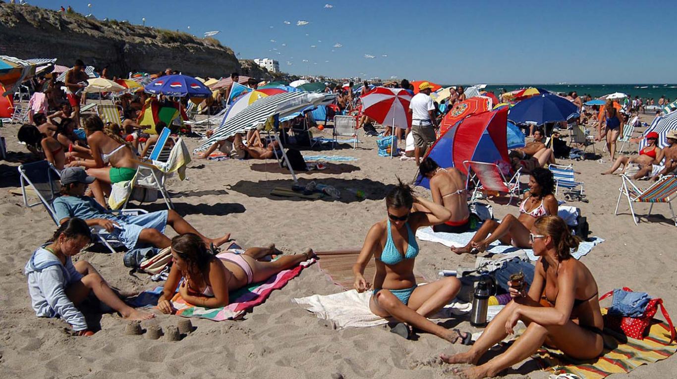 EL FIN DE SEMANA LARGO ARROJÓ UN INCREMENTO DEL 24% DE TURISTAS