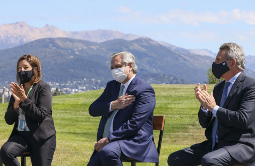 EL PRESIDENTE PARTICIPARÁ DE LA PRESENTACIÓN DEL PLAN ESTRATÉGICO ARGENTINA VITIVINÍCOLA 2030