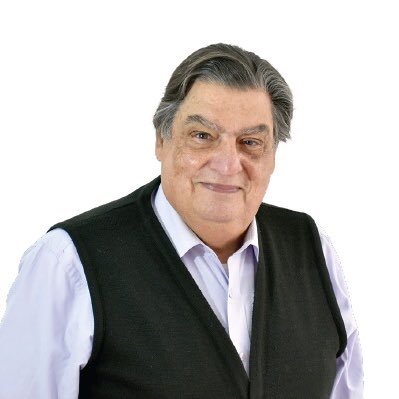 RACHID: “ESTAMOS GANANDO LA CARRERA ENTRE EL VIRUS Y LA VACUNACIÓN”