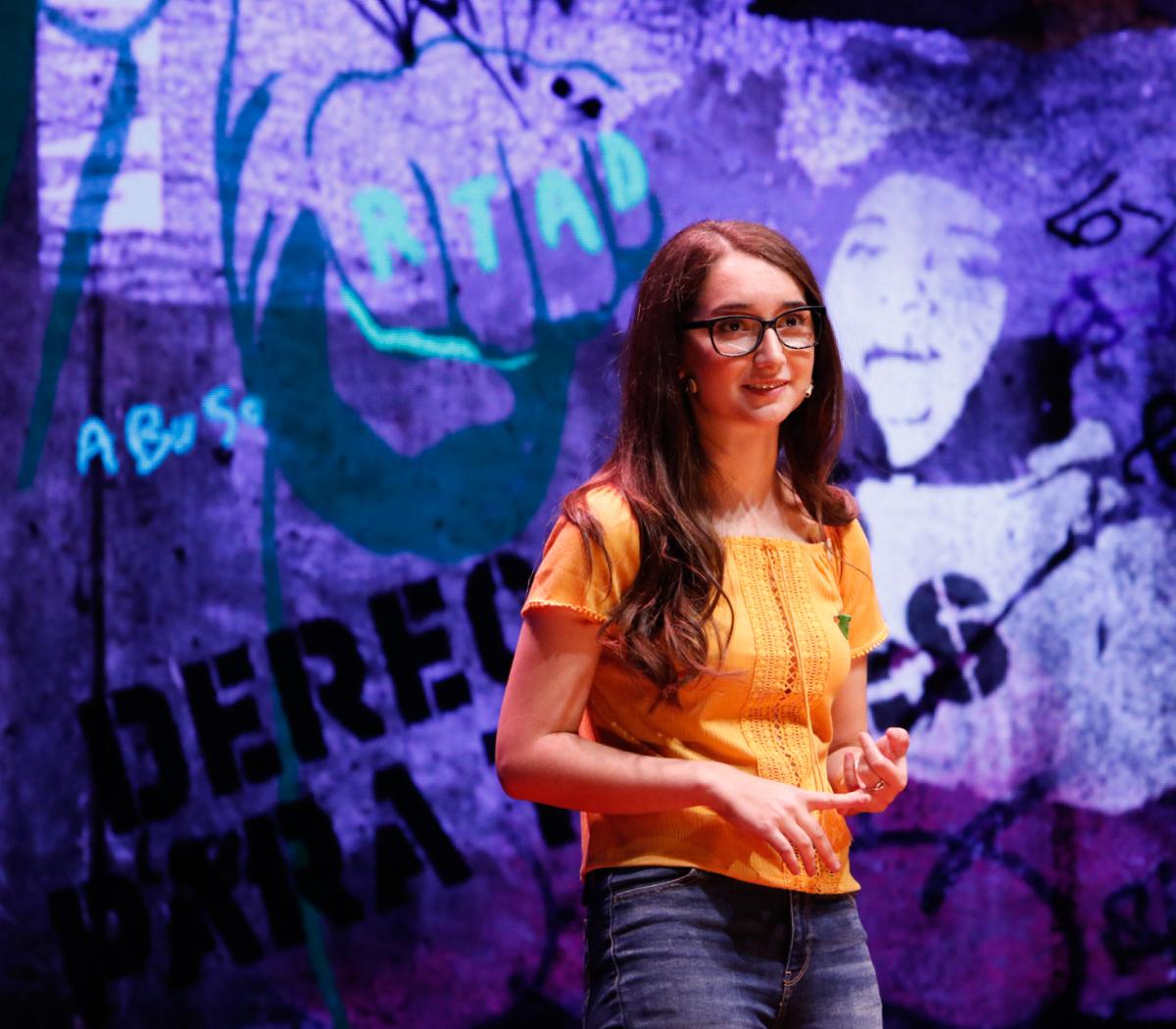 TEDXRÍODELAPLATA REALIZA UN EVENTO PRESENCIAL ESTE DOMINGO