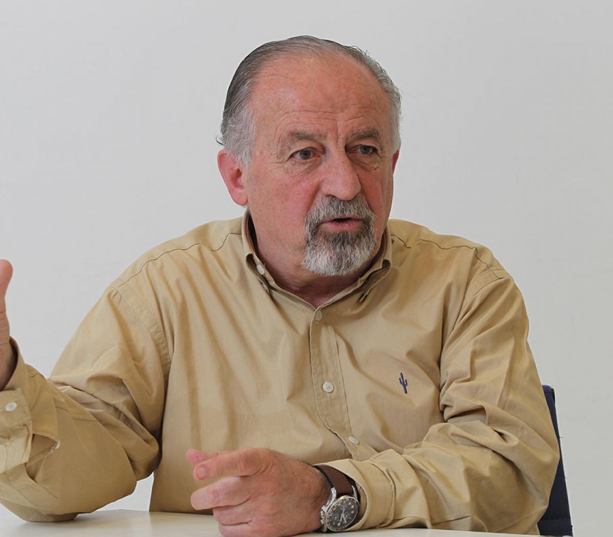 YASKY: “LAS LISTAS DEL FRENTE DE TODOS REFLEJAN ARMONÍA EN BUSCA DE UNIDAD”